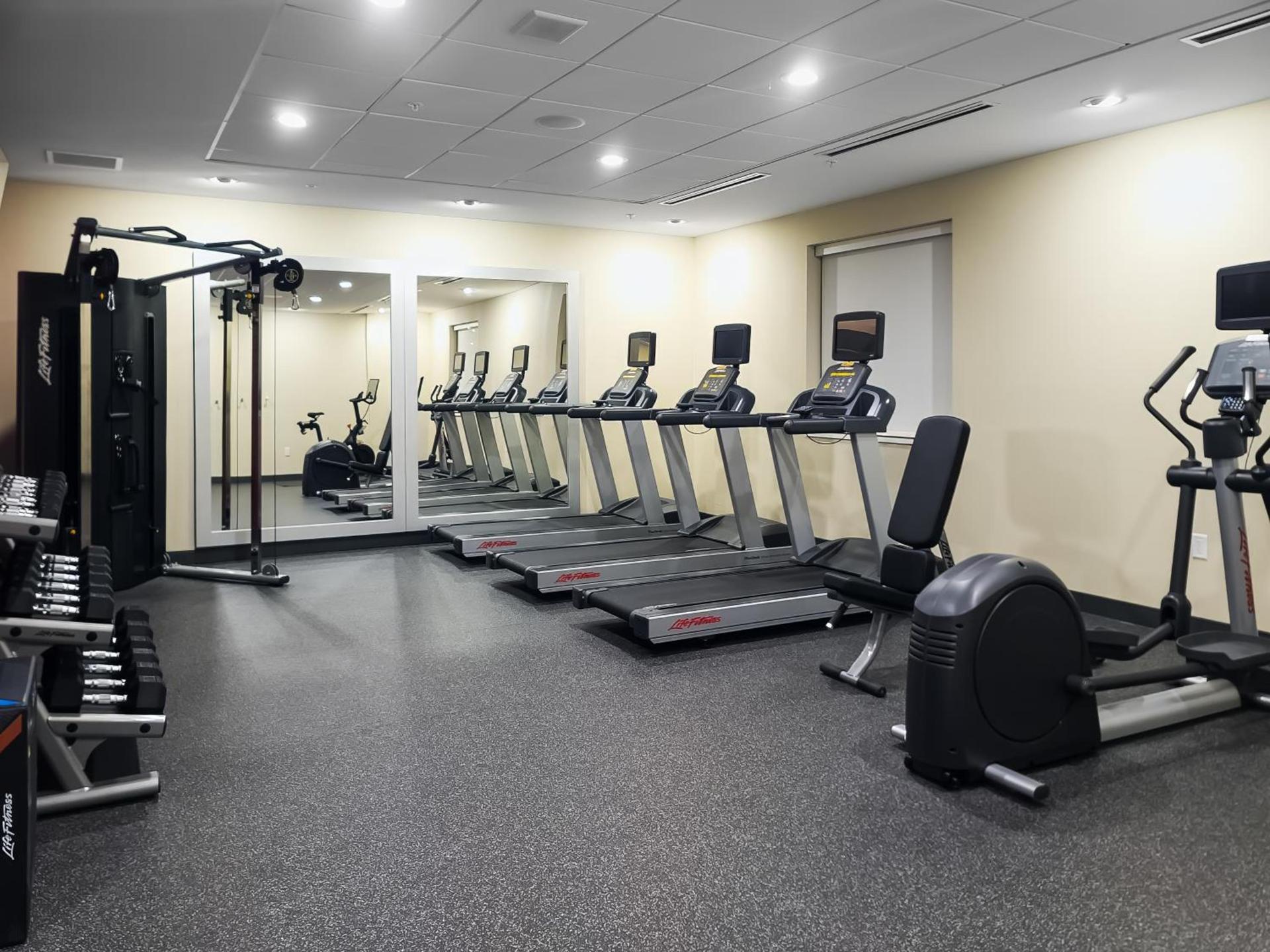 Home2 Suites By Hilton Bolingbrook Chicago photo 22