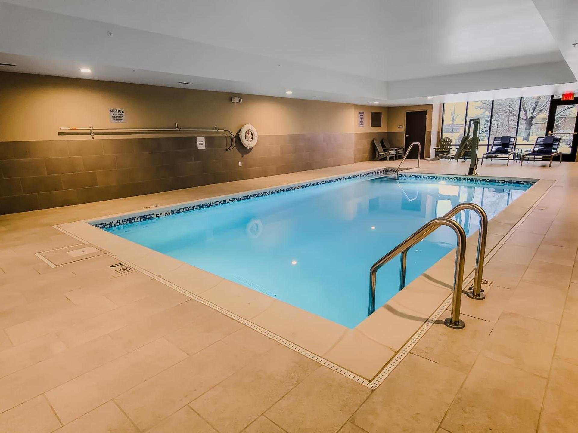Home2 Suites By Hilton Bolingbrook Chicago photo 24