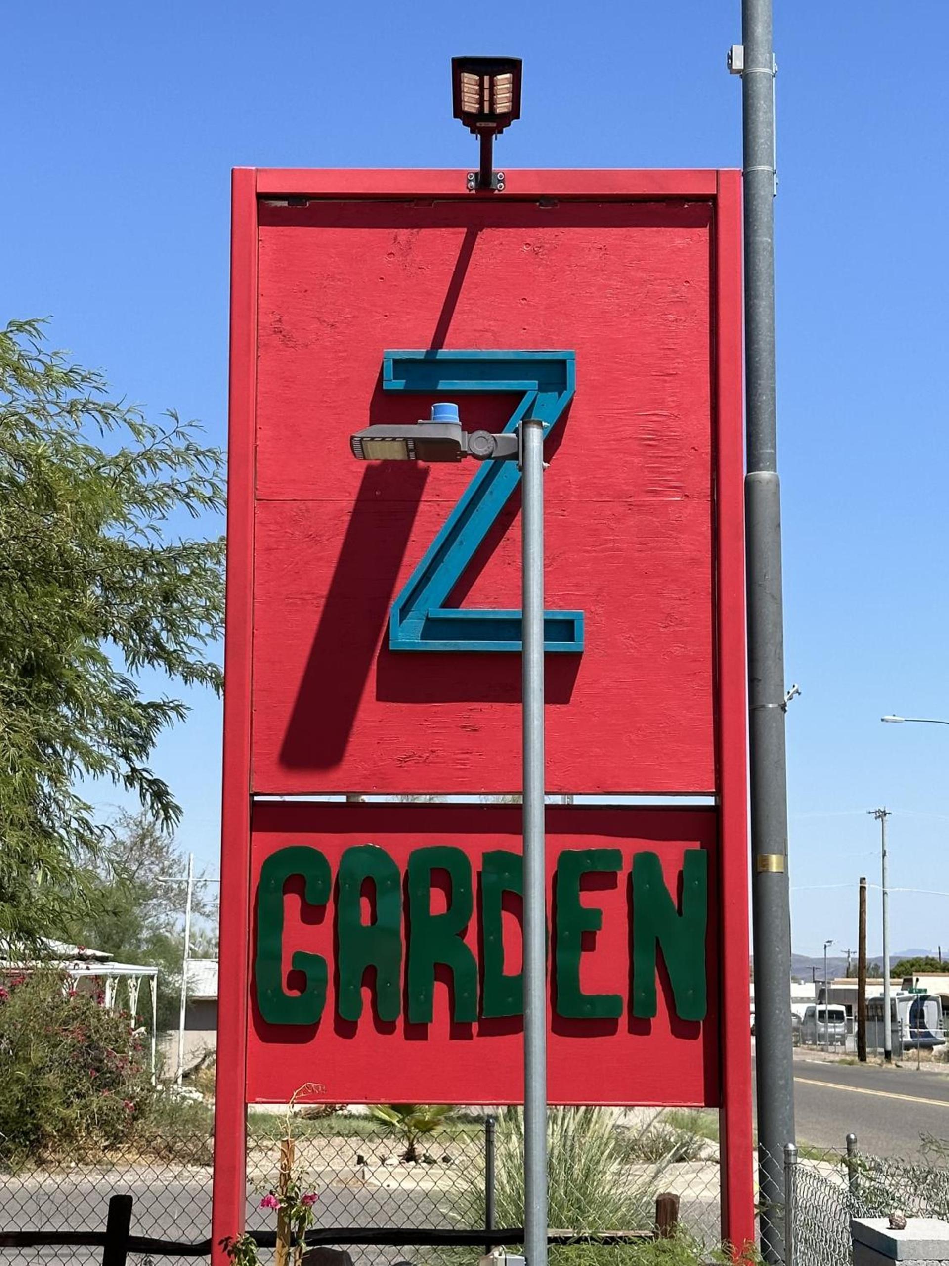 Zee Garden photo 22