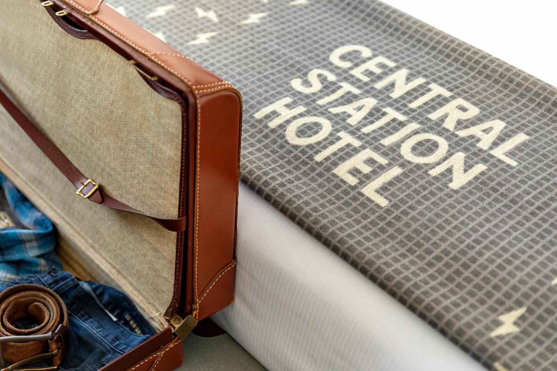 The Central Station Memphis, Curio Collection By Hilton photo 54