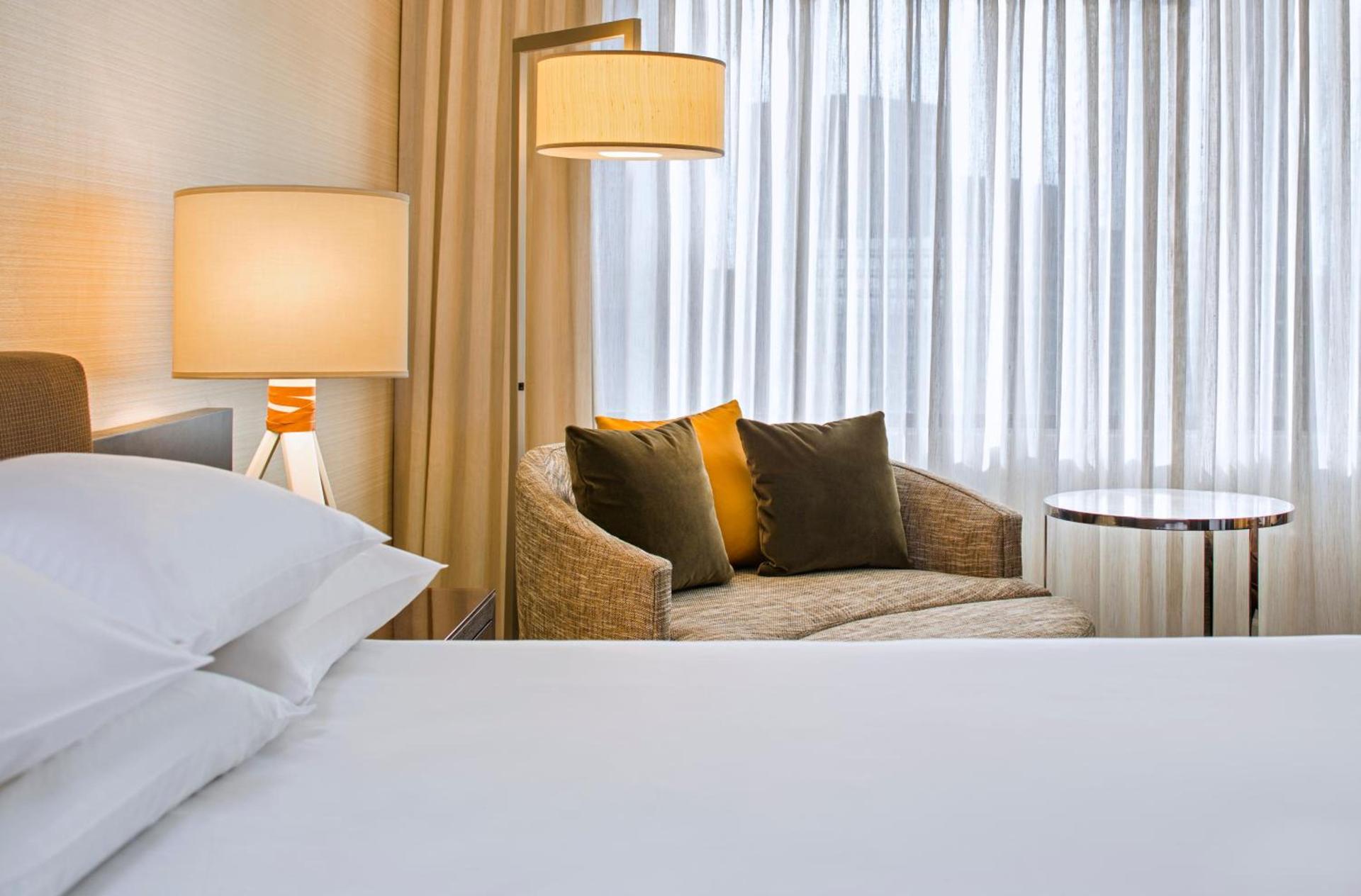 Grand Hyatt Denver photo 6