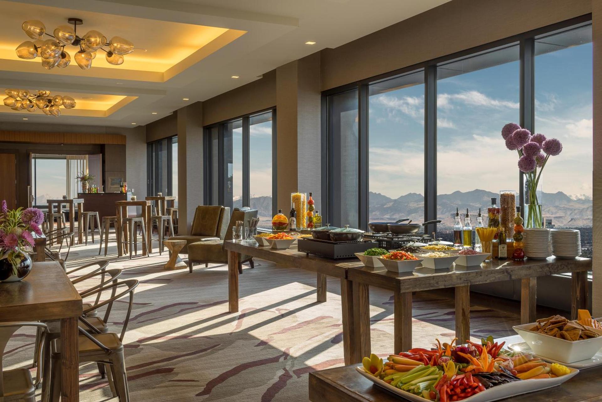 Grand Hyatt Denver photo 38