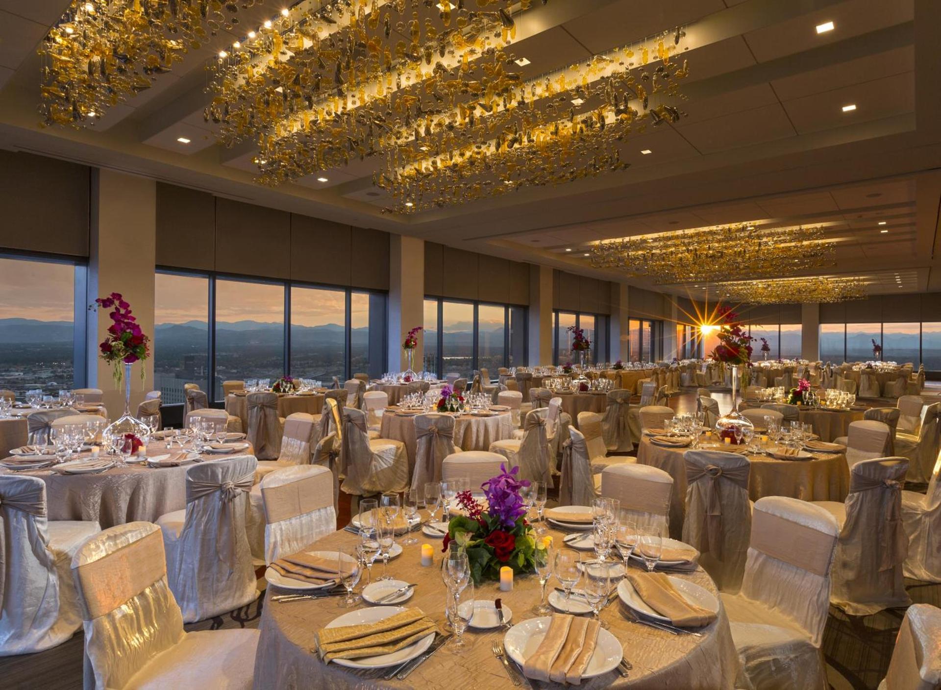 Grand Hyatt Denver photo 9