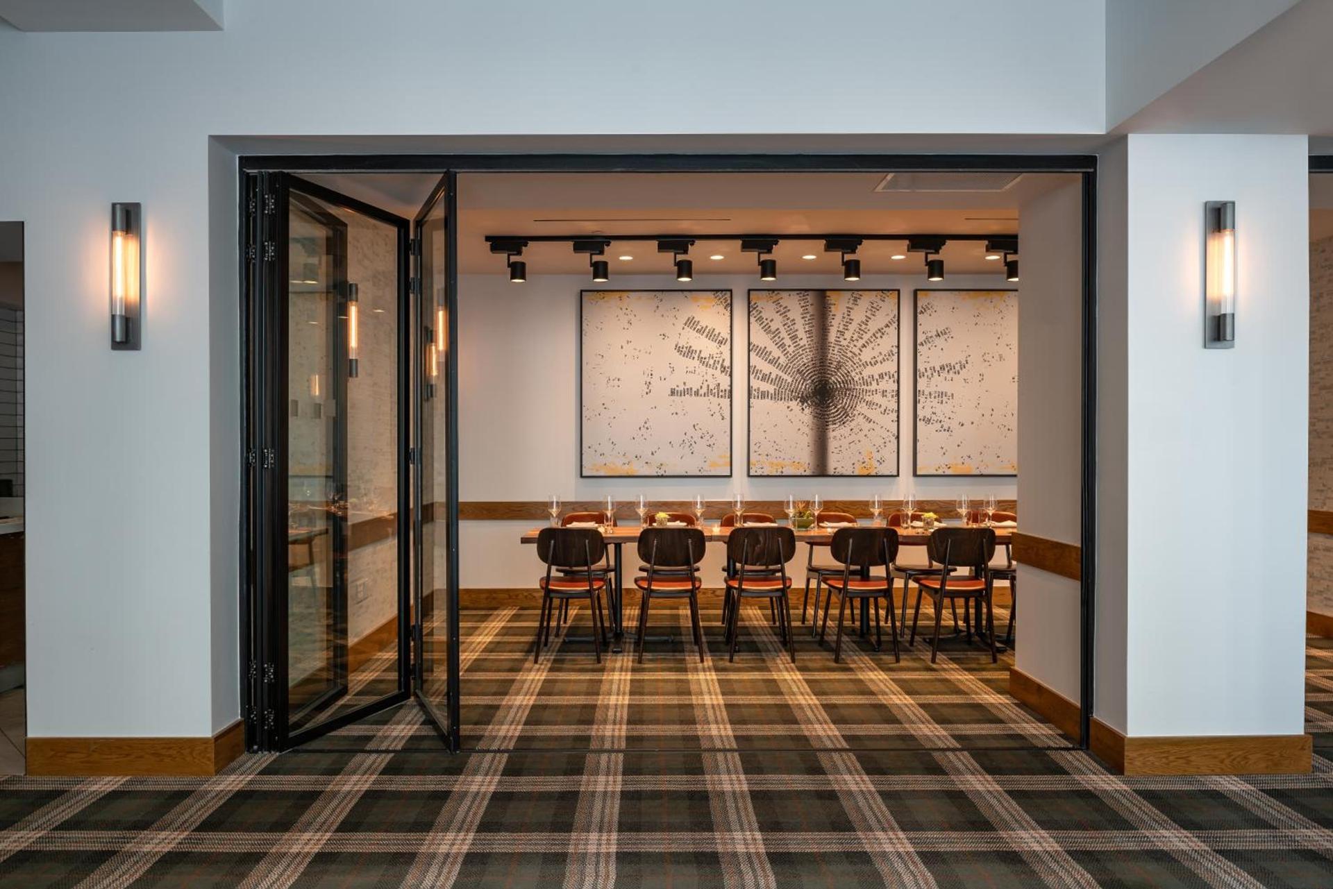 Grand Hyatt Denver photo 11