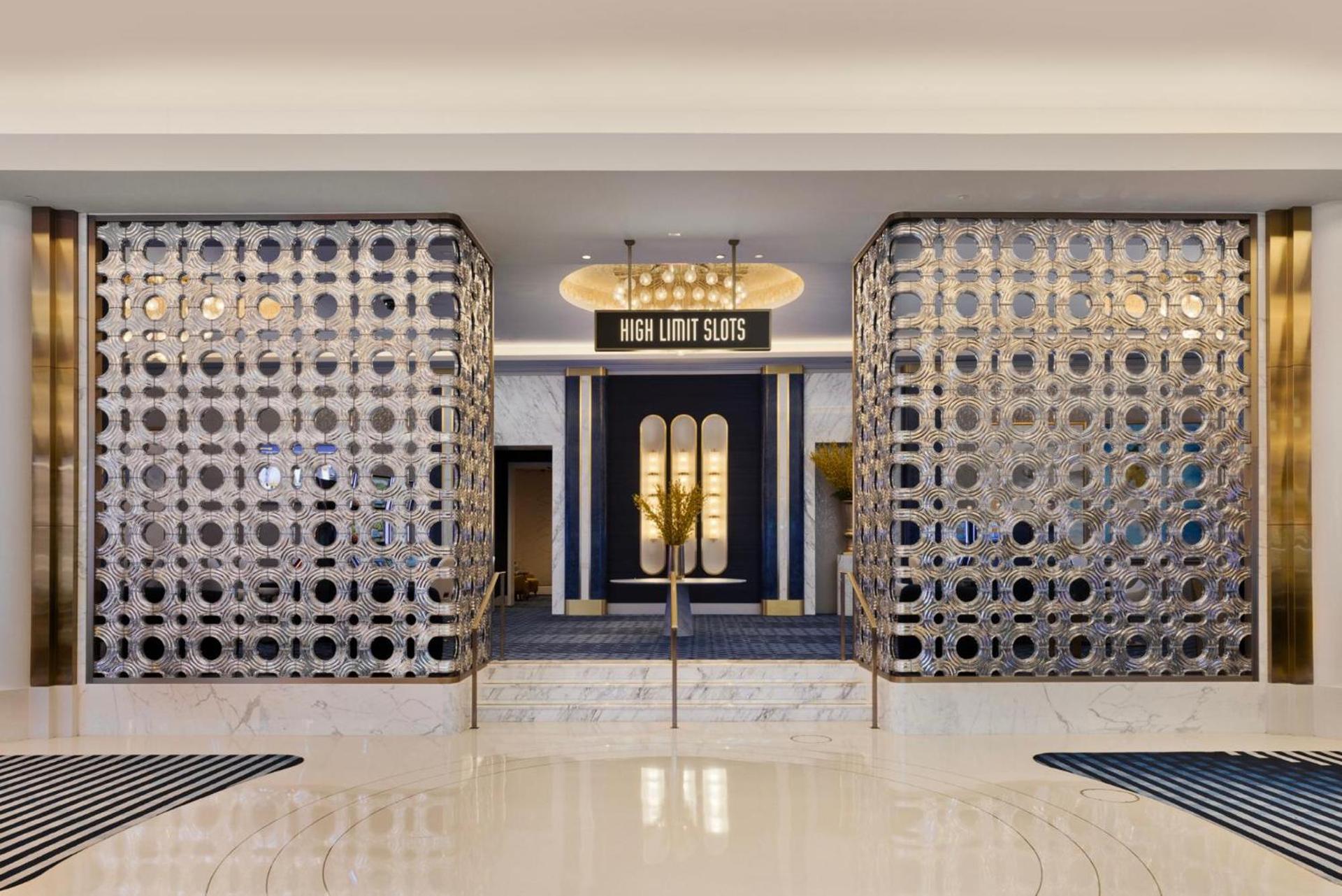 Fontainebleau Las Vegas, MICHELIN Key Award Hotel photo 13