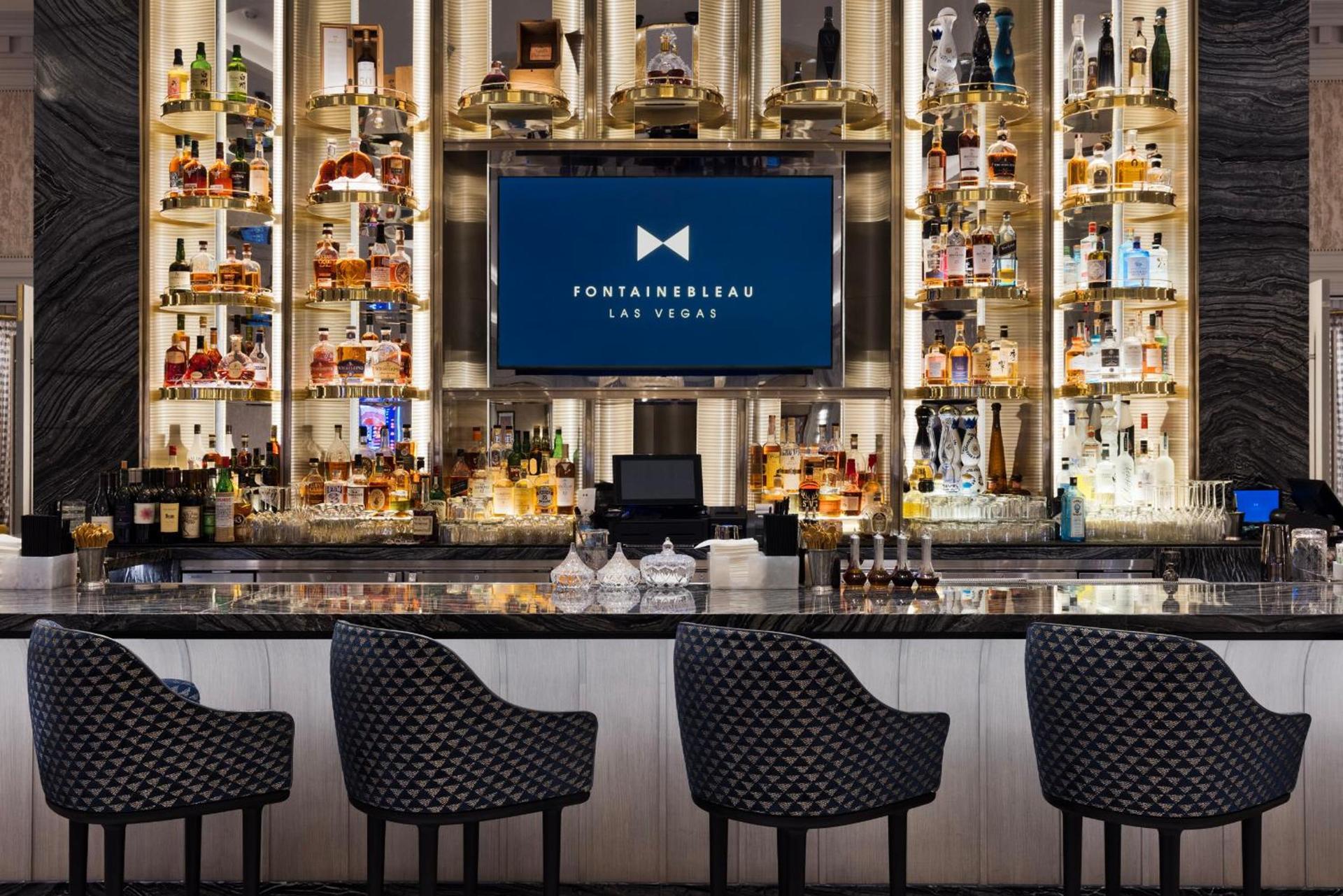 Fontainebleau Las Vegas, MICHELIN Key Award Hotel photo 8