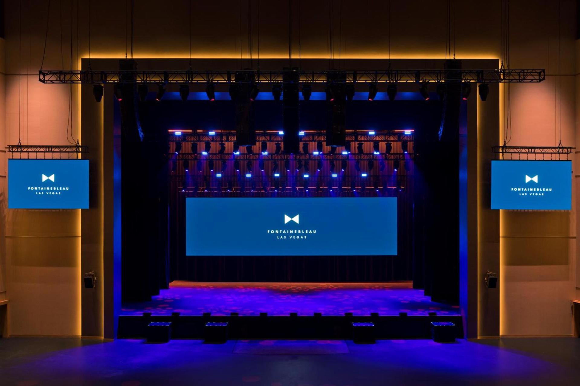 Fontainebleau Las Vegas, MICHELIN Key Award Hotel photo 17