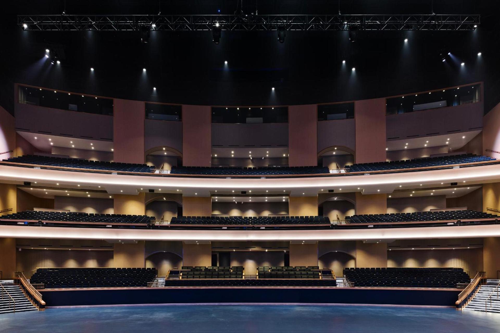 Fontainebleau Las Vegas, MICHELIN Key Award Hotel photo 16