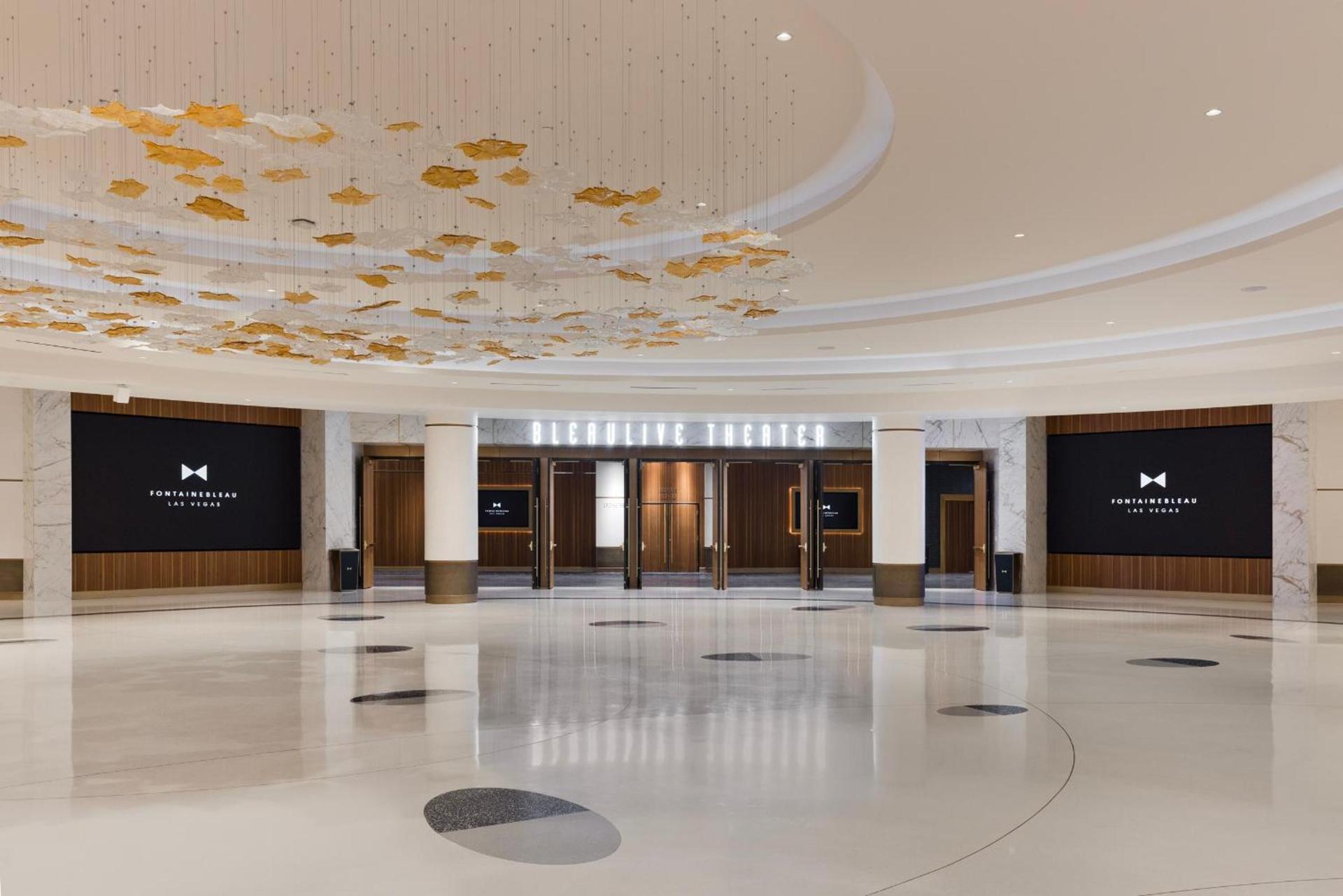 Fontainebleau Las Vegas, MICHELIN Key Award Hotel photo 15