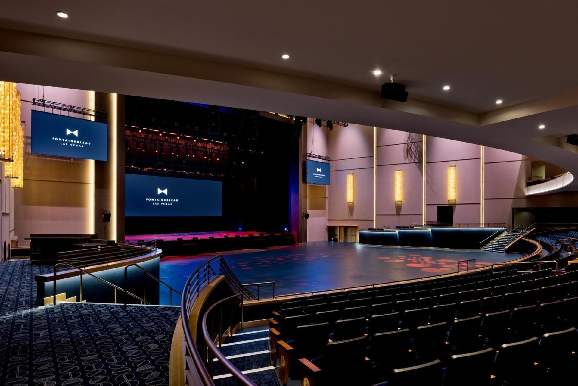 Fontainebleau Las Vegas, MICHELIN Key Award Hotel photo 14