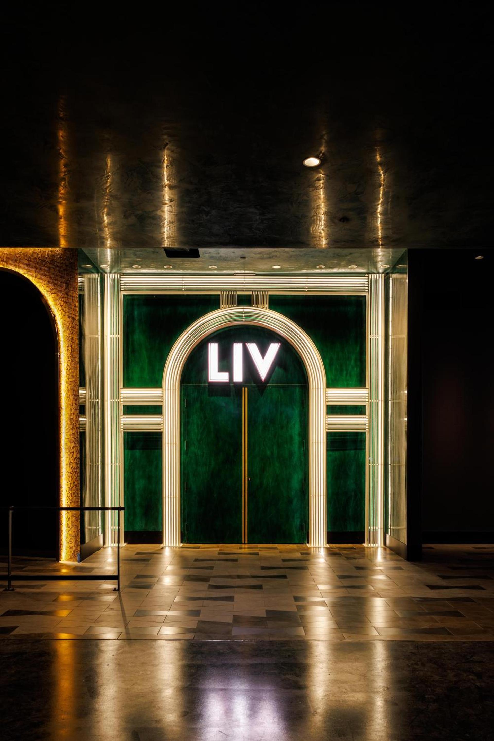 Fontainebleau Las Vegas, MICHELIN Key Award Hotel photo 18