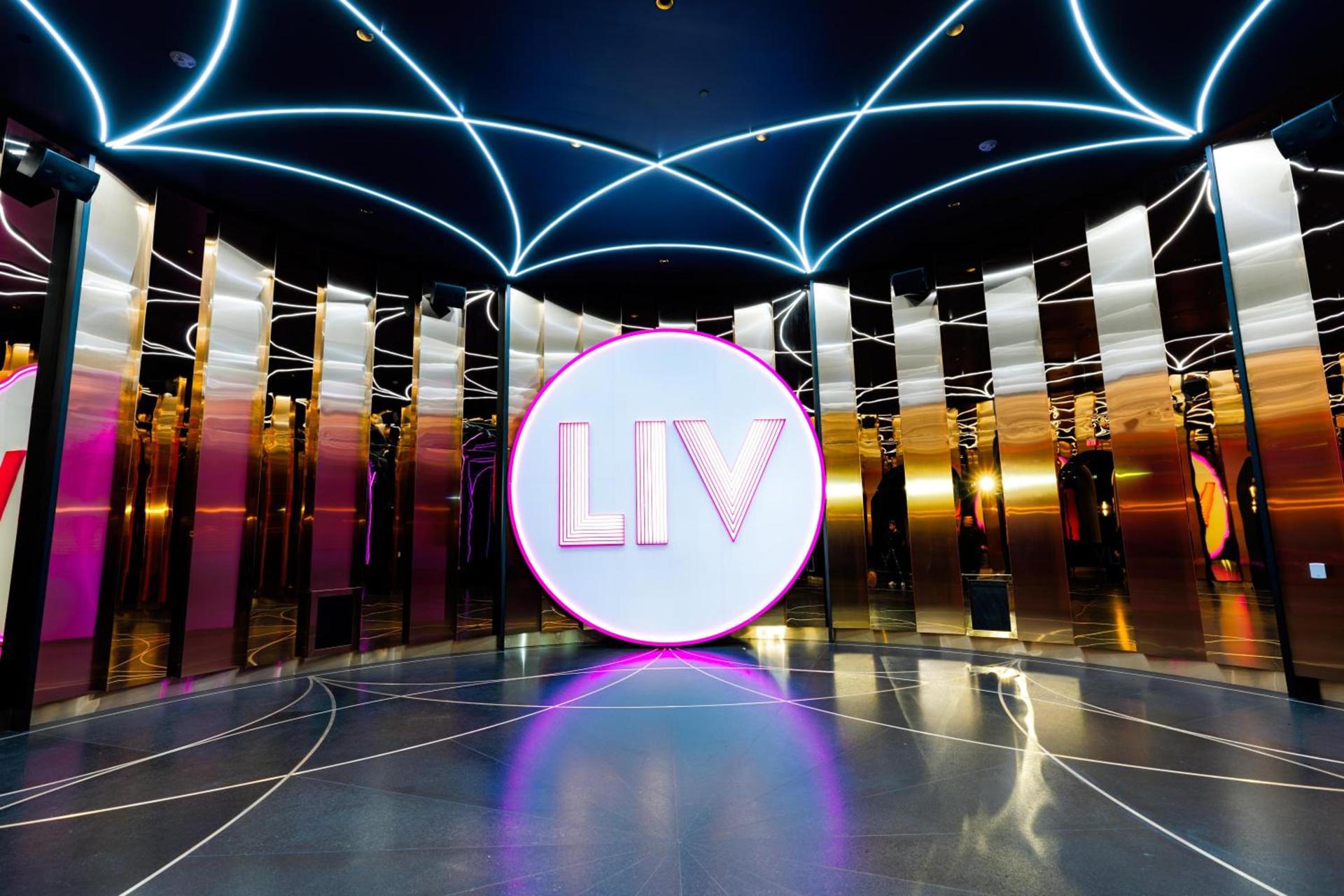 Fontainebleau Las Vegas, MICHELIN Key Award Hotel photo 20