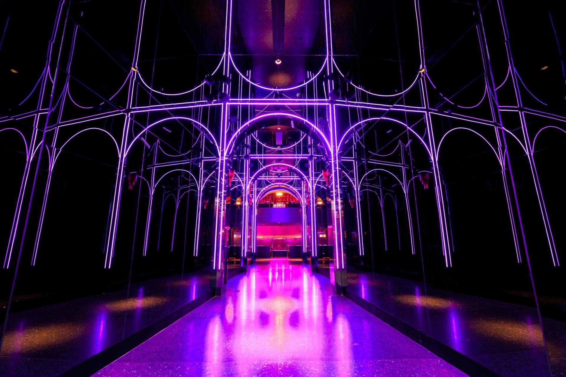 Fontainebleau Las Vegas, MICHELIN Key Award Hotel photo 19