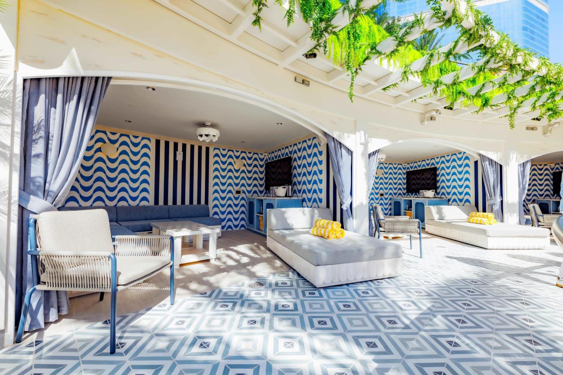 Fontainebleau Las Vegas, MICHELIN Key Award Hotel photo 25