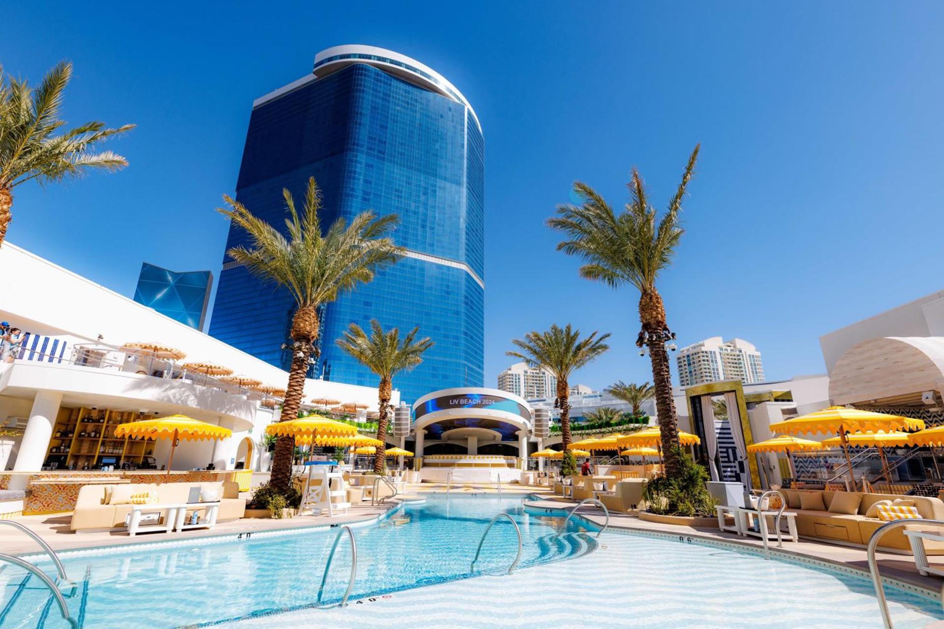 Fontainebleau Las Vegas, MICHELIN Key Award Hotel photo 24