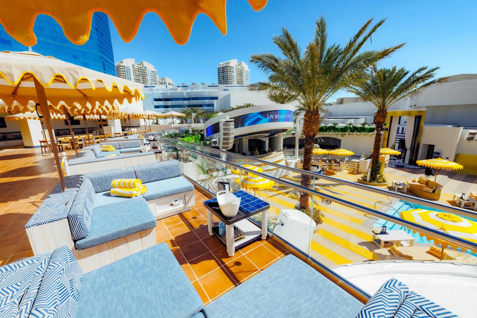 Fontainebleau Las Vegas, MICHELIN Key Award Hotel photo 23