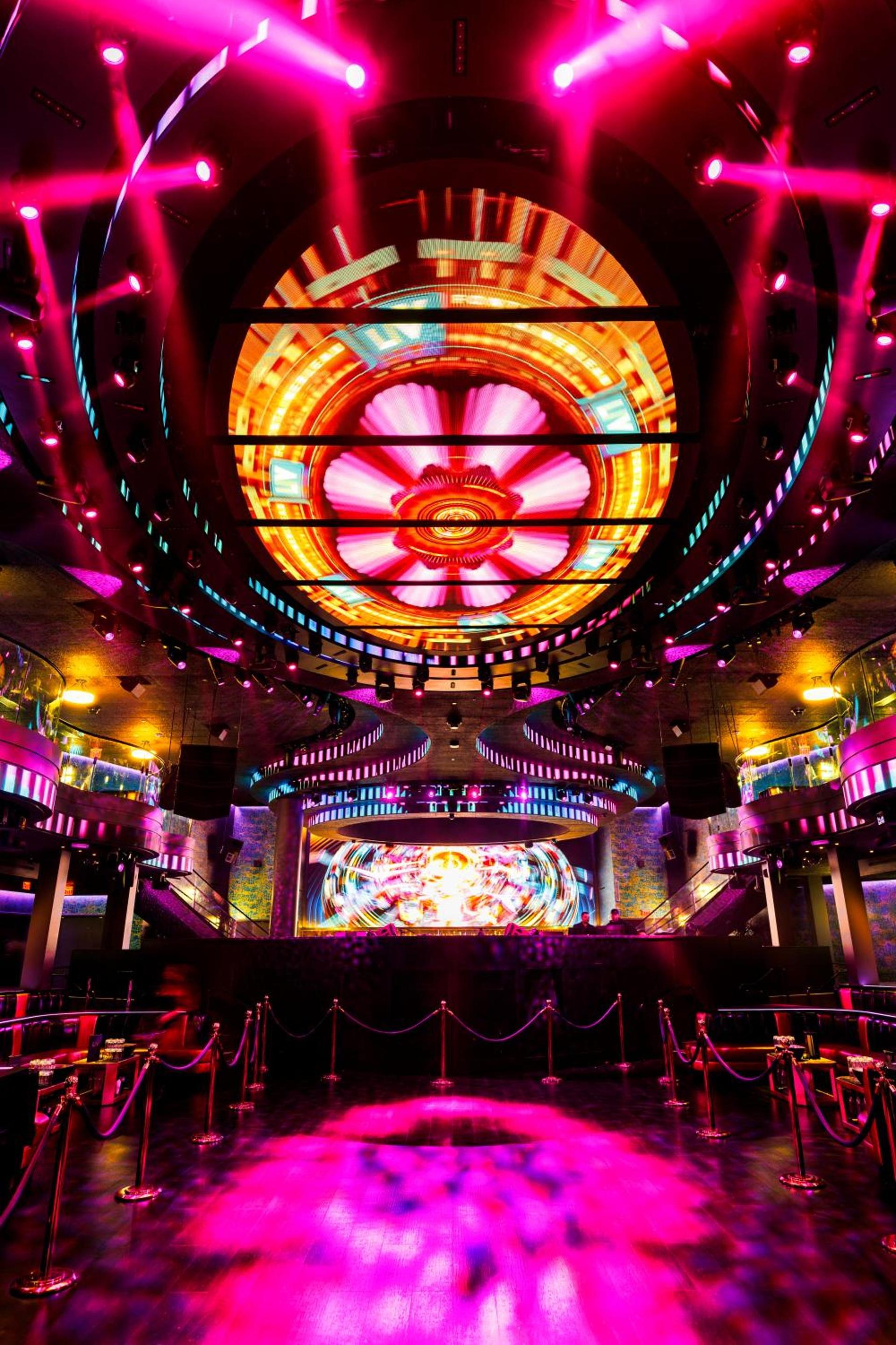 Fontainebleau Las Vegas, MICHELIN Key Award Hotel photo 22