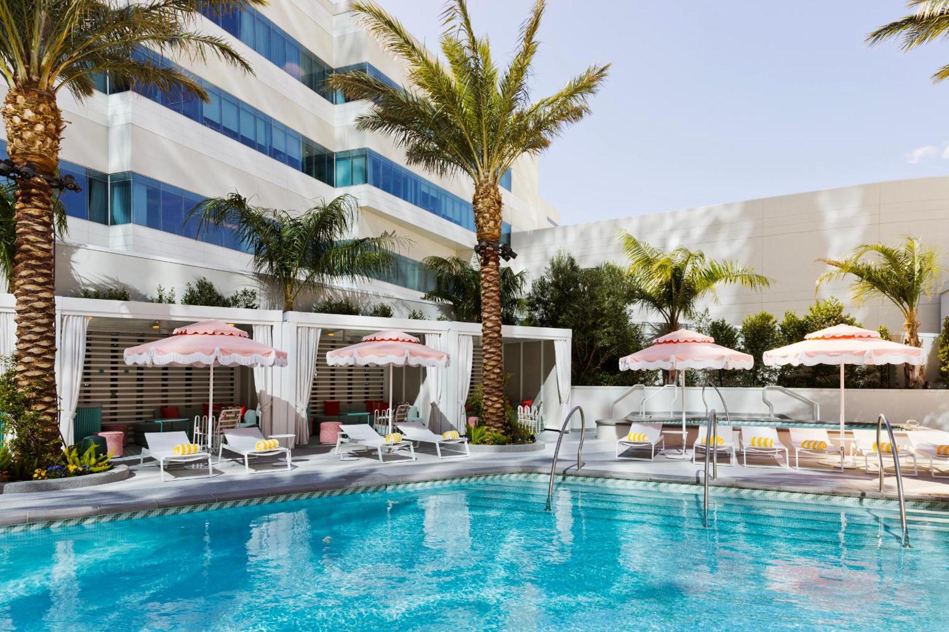 Fontainebleau Las Vegas, MICHELIN Key Award Hotel photo 27