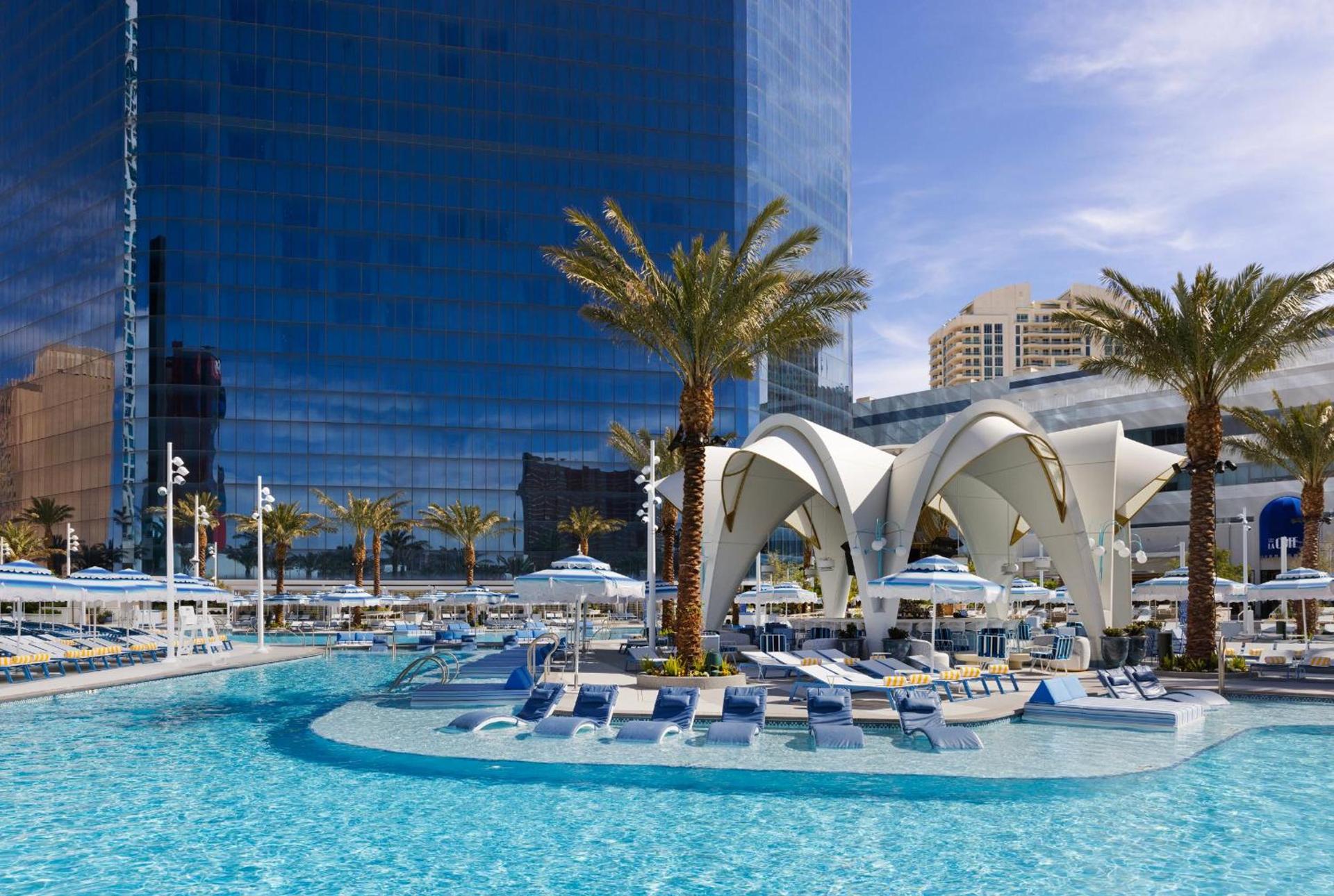 Fontainebleau Las Vegas, MICHELIN Key Award Hotel photo 28