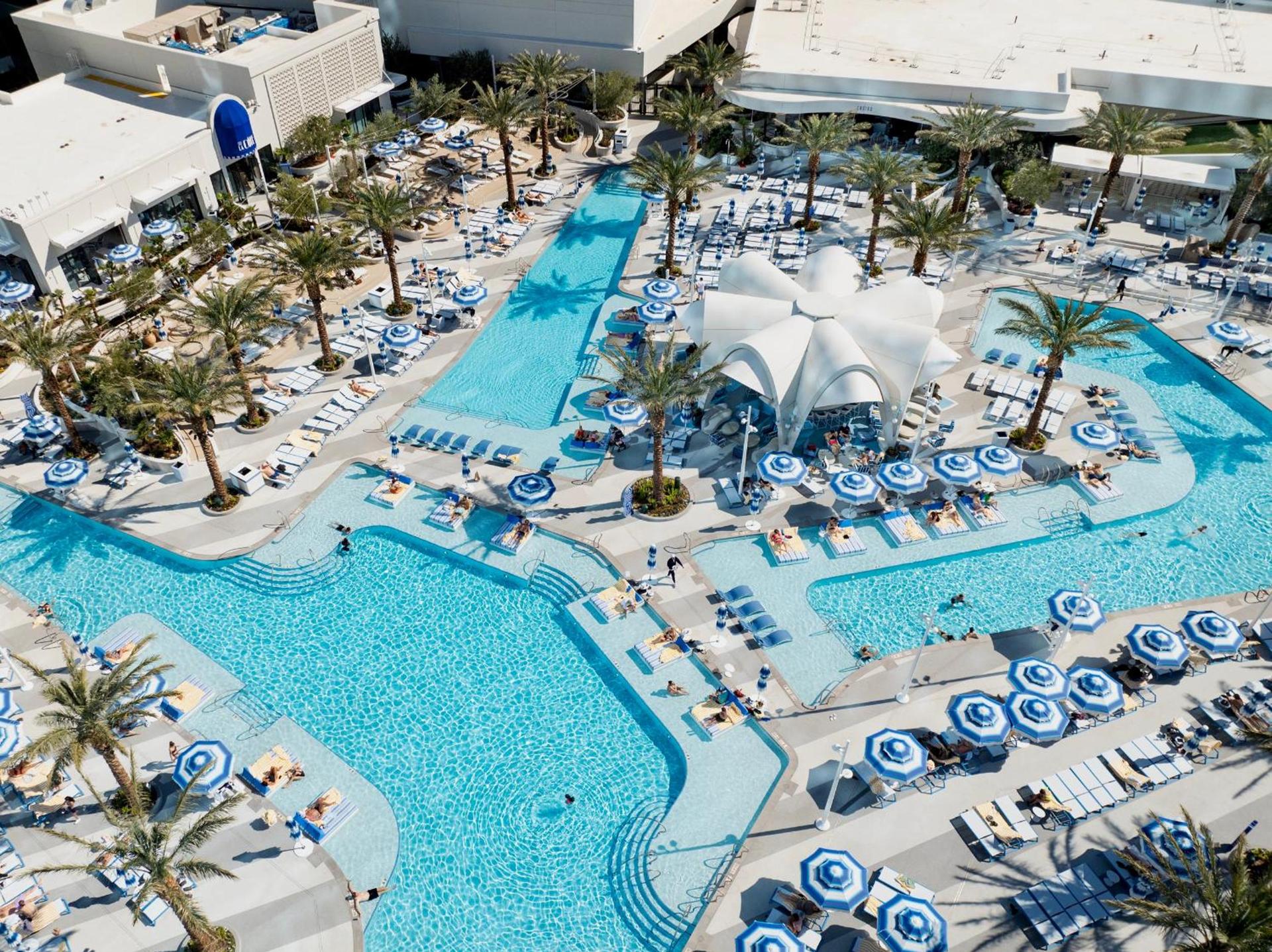Fontainebleau Las Vegas, MICHELIN Key Award Hotel photo 26