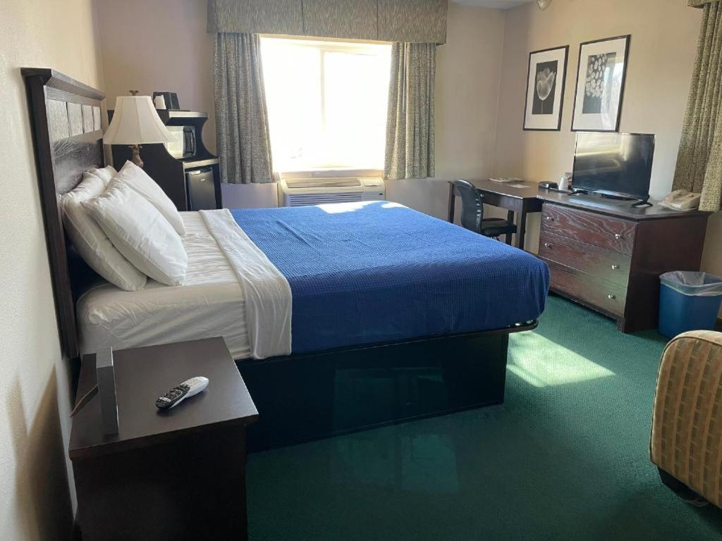 Heritage Inn Hotel photo 8