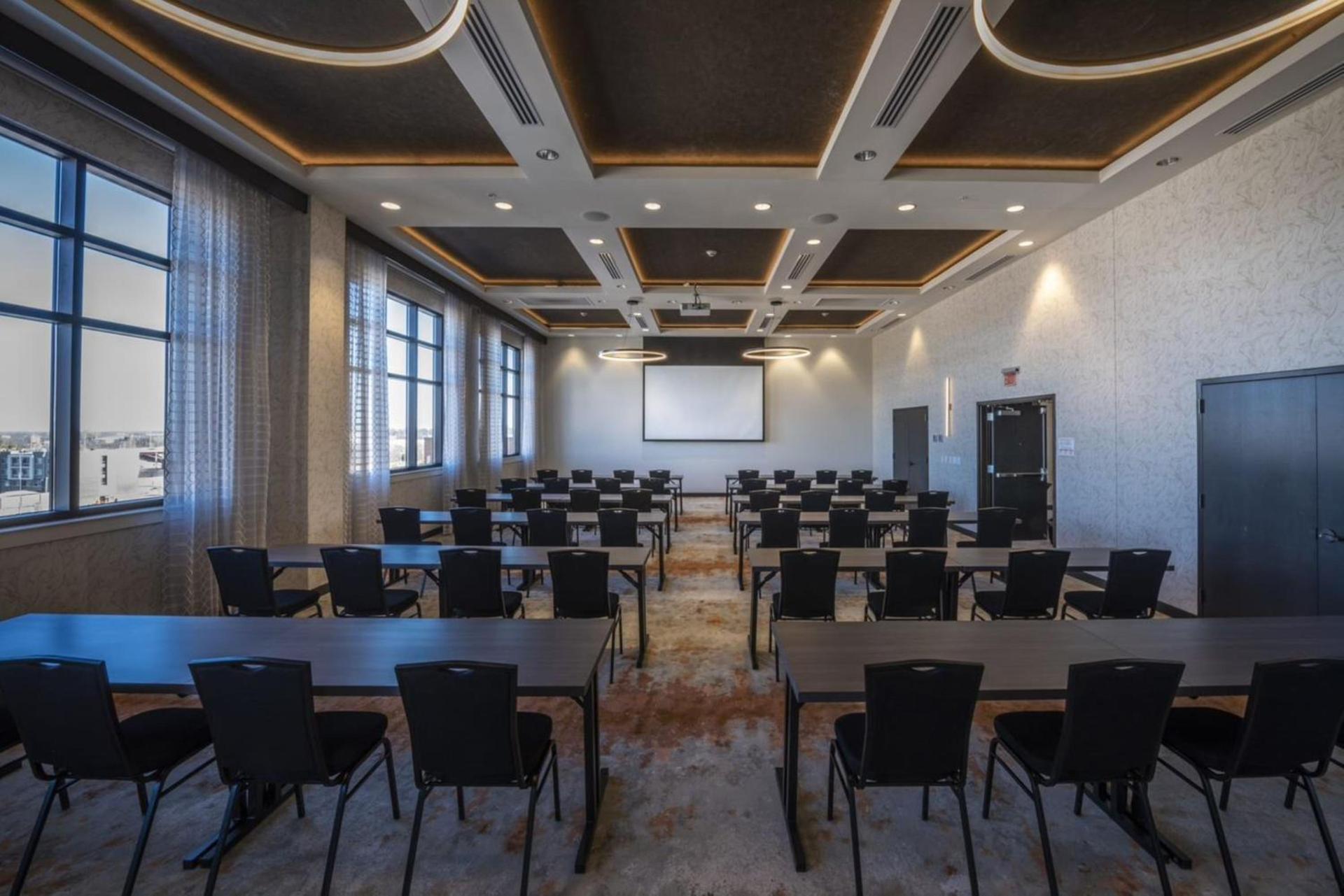 Hotel Indigo Tulsa DWTN/Entertainment Area photo 50
