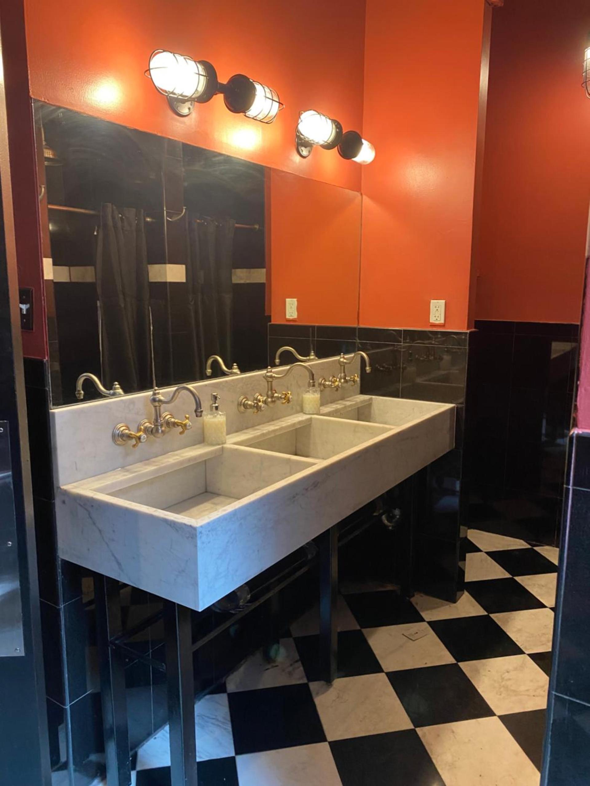 The Nolita Express Hostel photo 24
