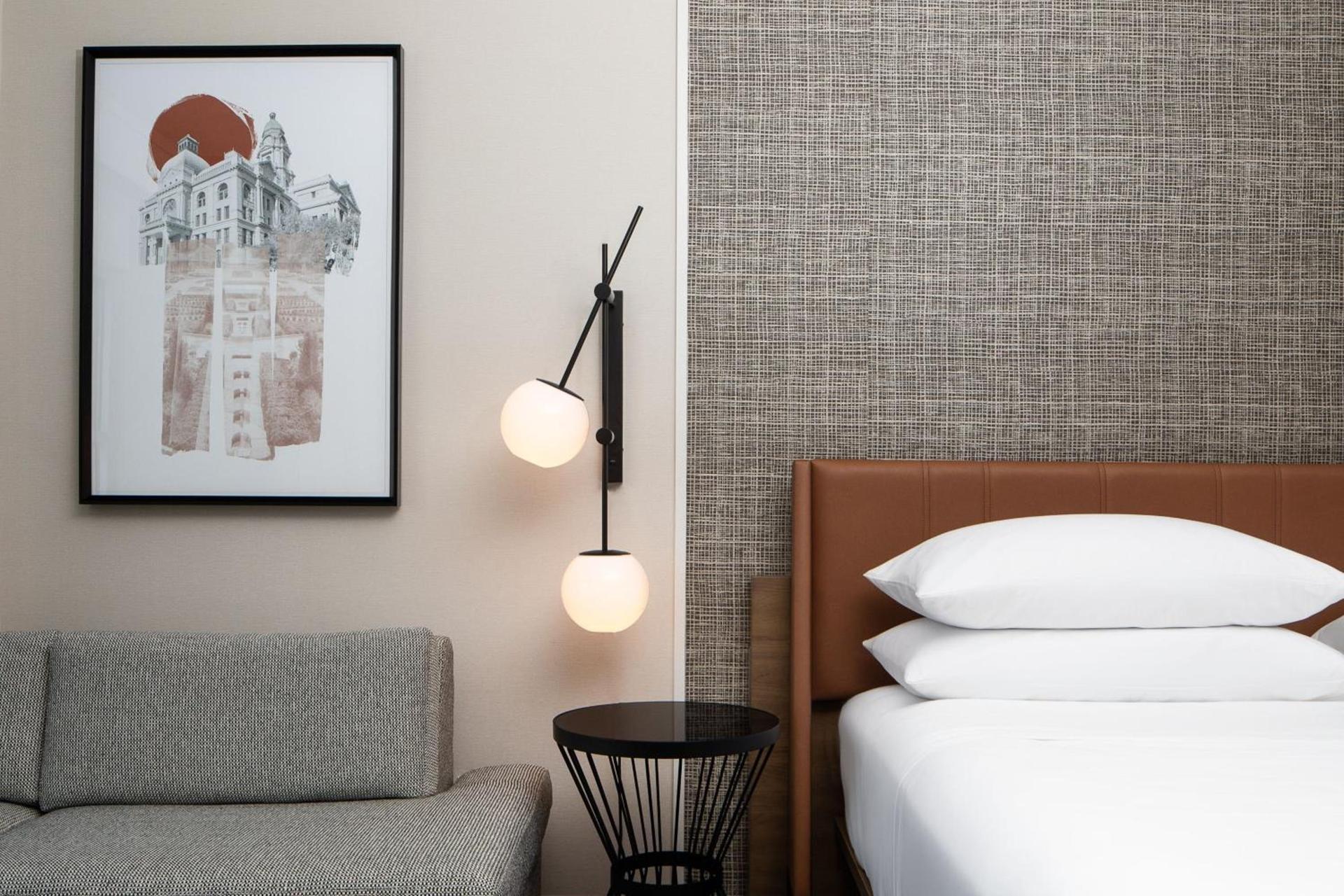 Sheraton Fort Worth Downtown Hotel photo 41