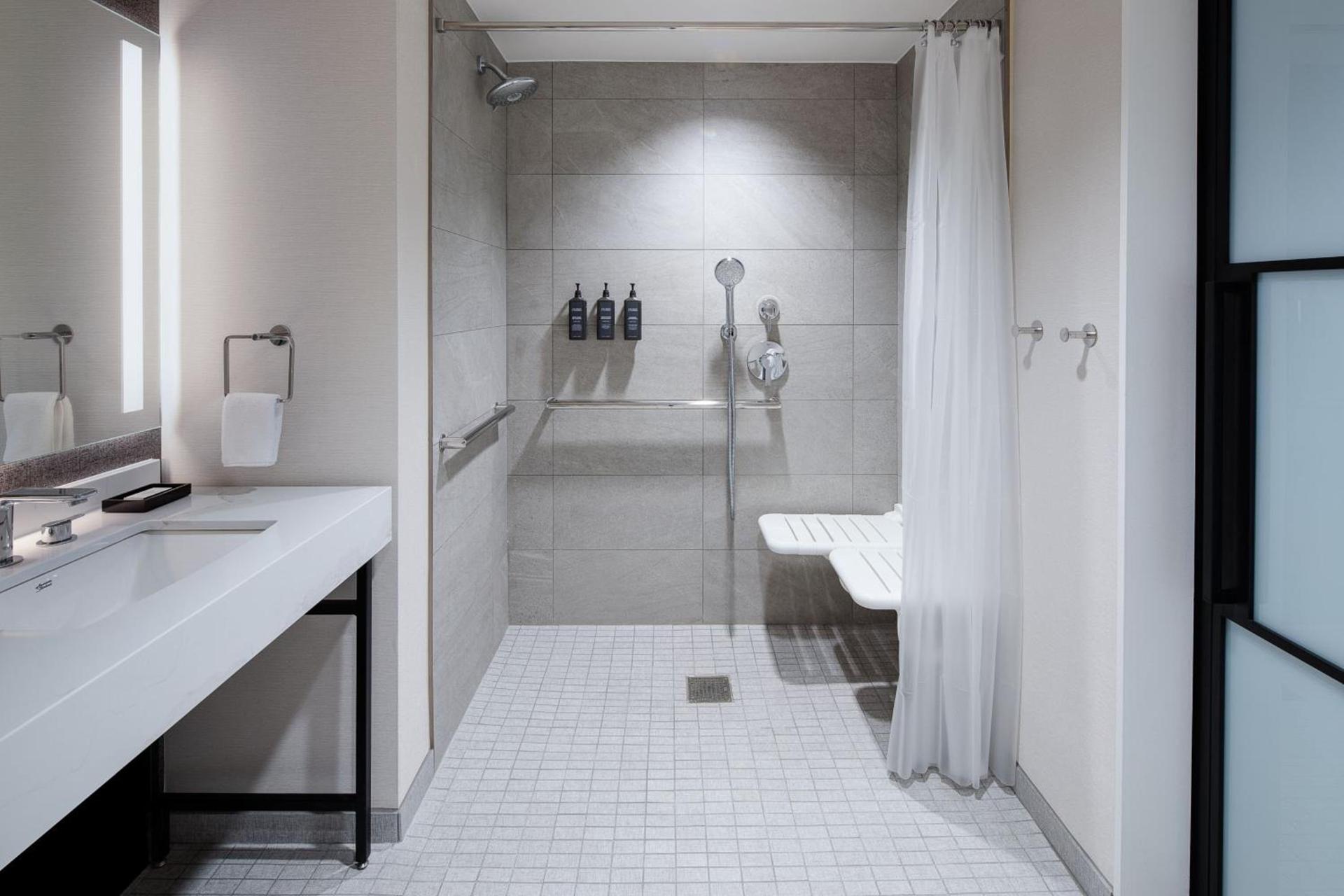 Sheraton Fort Worth Downtown Hotel photo 49