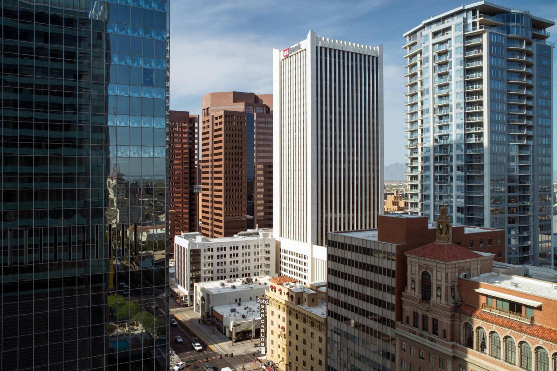 The Westin Phoenix Downtown photo 9