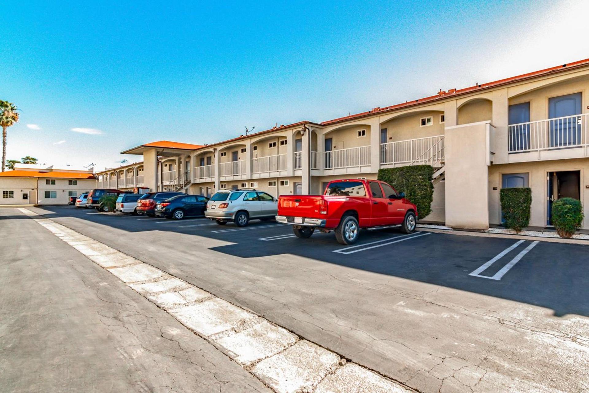 Motel 6-Anaheim, CA photo 1