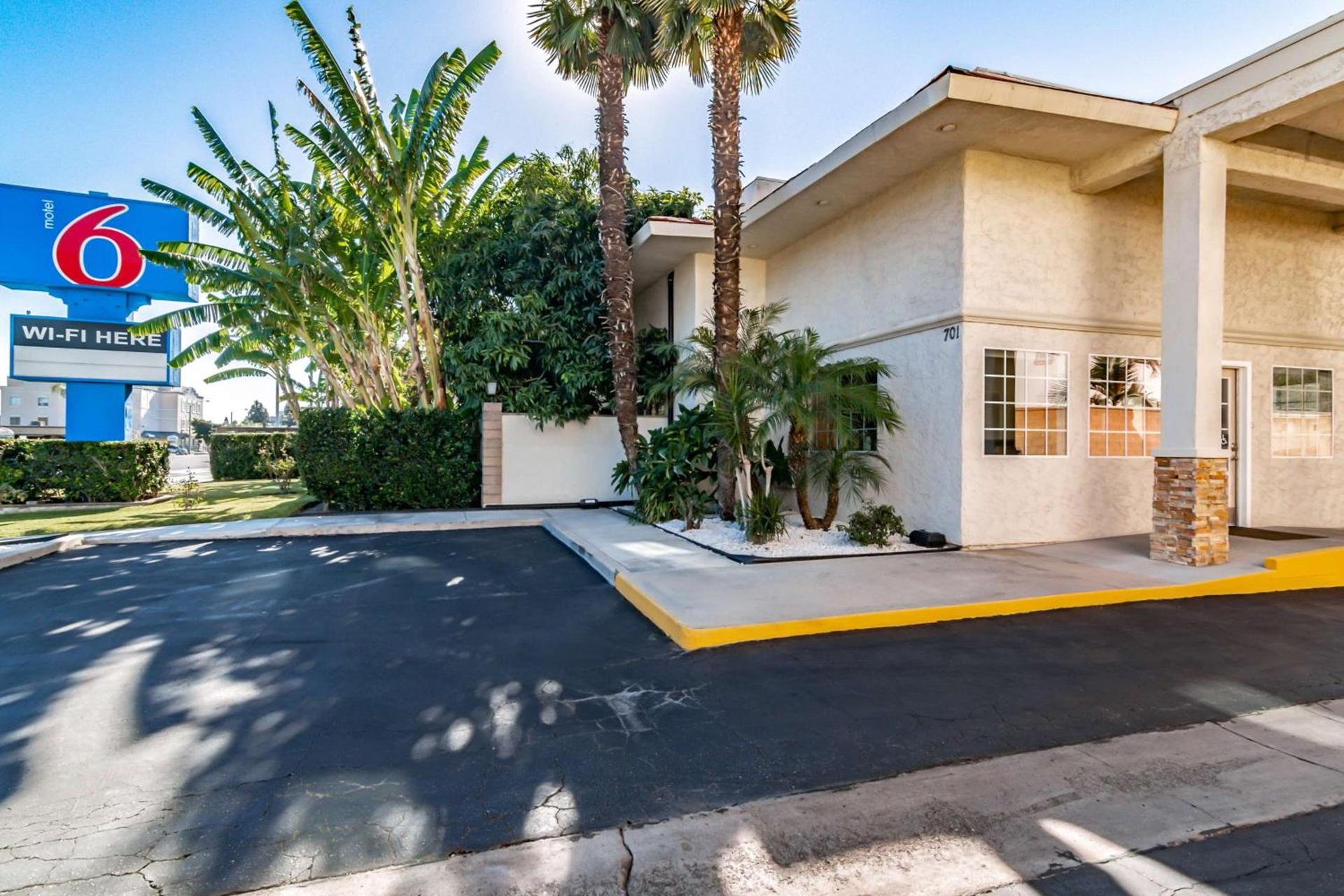 Motel 6-Anaheim, CA photo 3