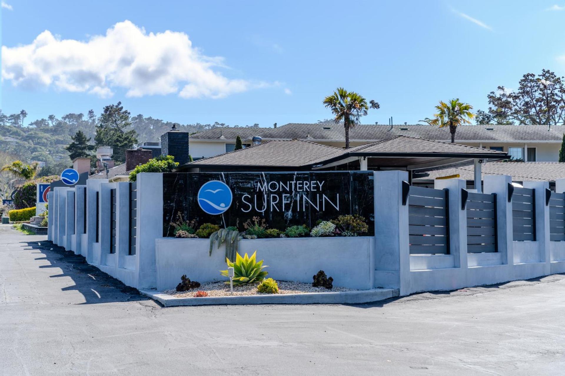 Monterey Surf Inn photo 1