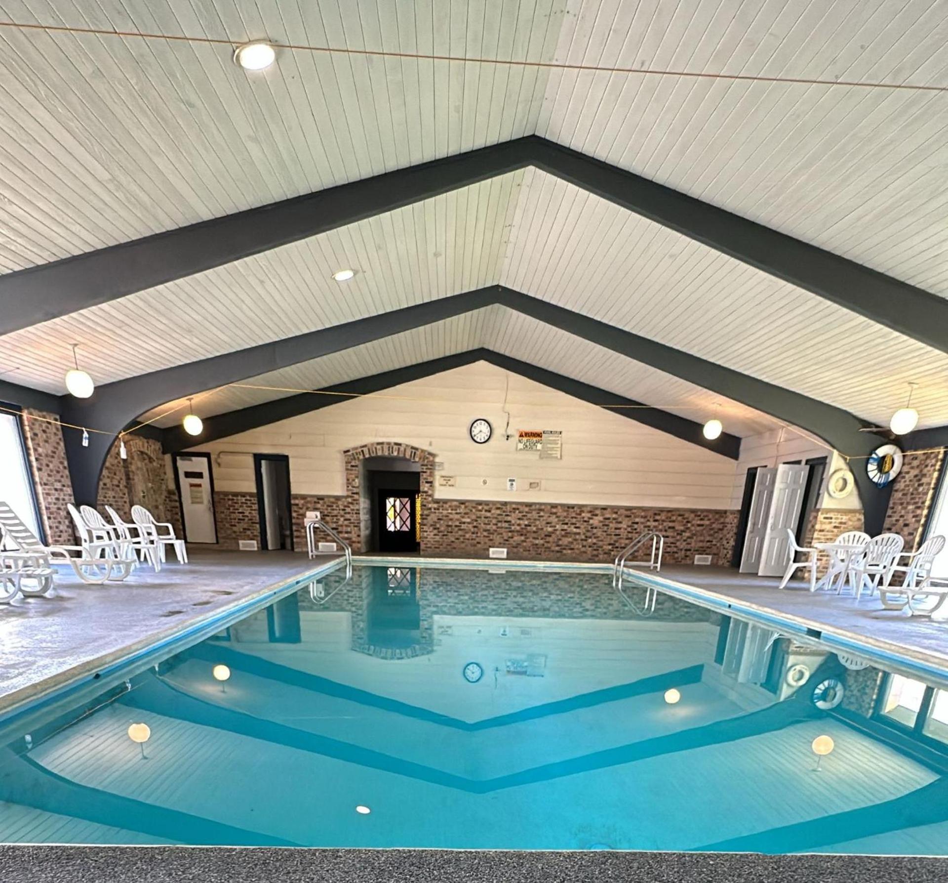 St Croix Suites - St Croix Falls photo 17