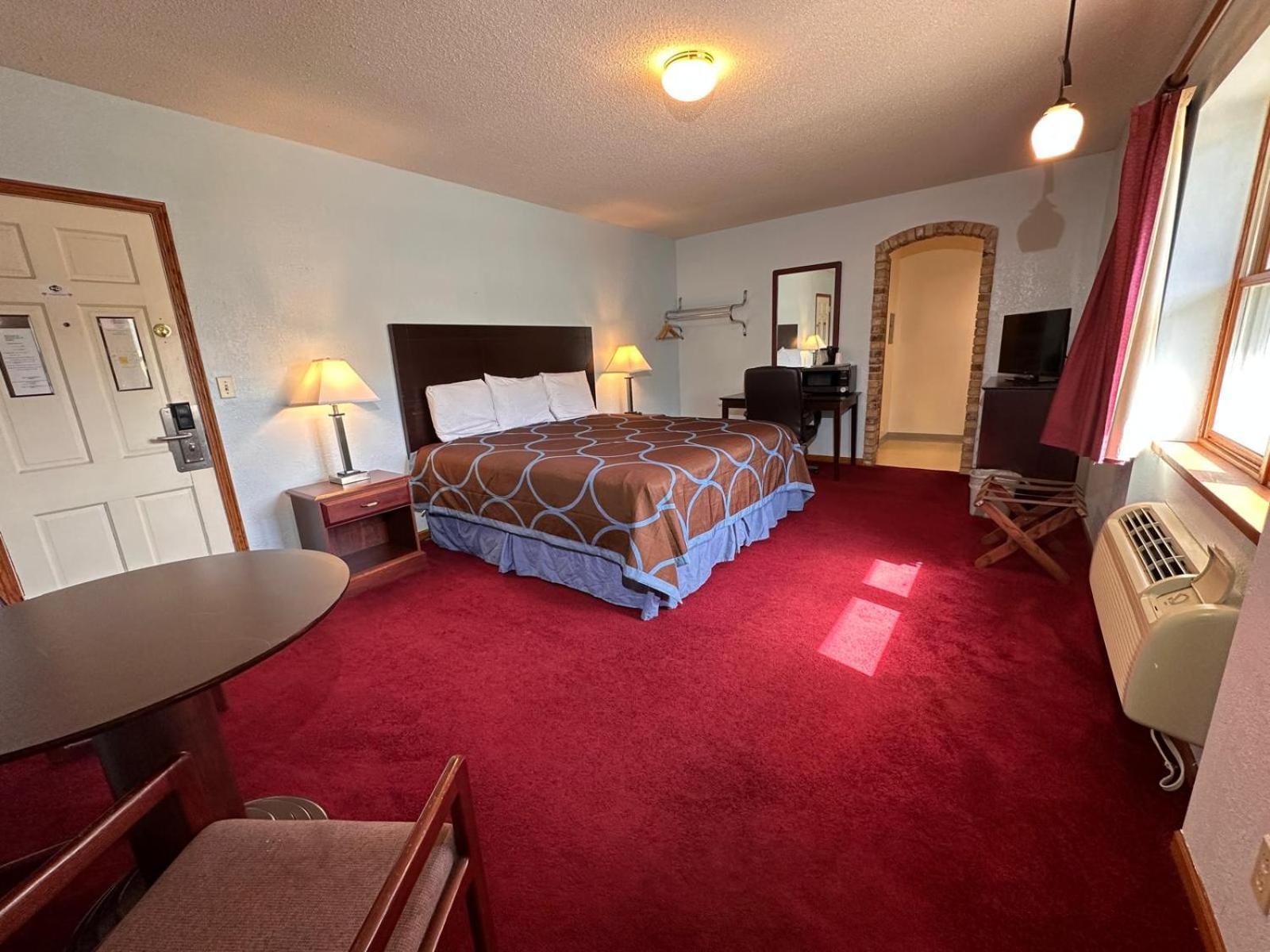St Croix Suites - St Croix Falls photo 8