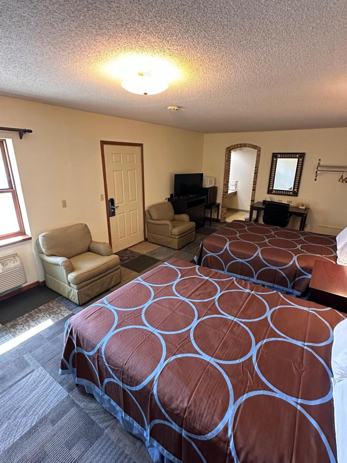 St Croix Suites - St Croix Falls photo 9