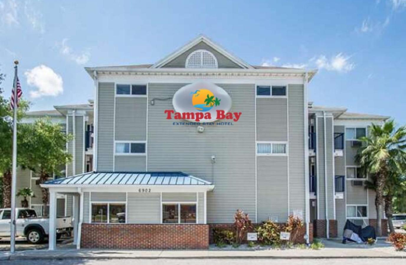 Tampa Bay Extended Stay - Airport photo 30