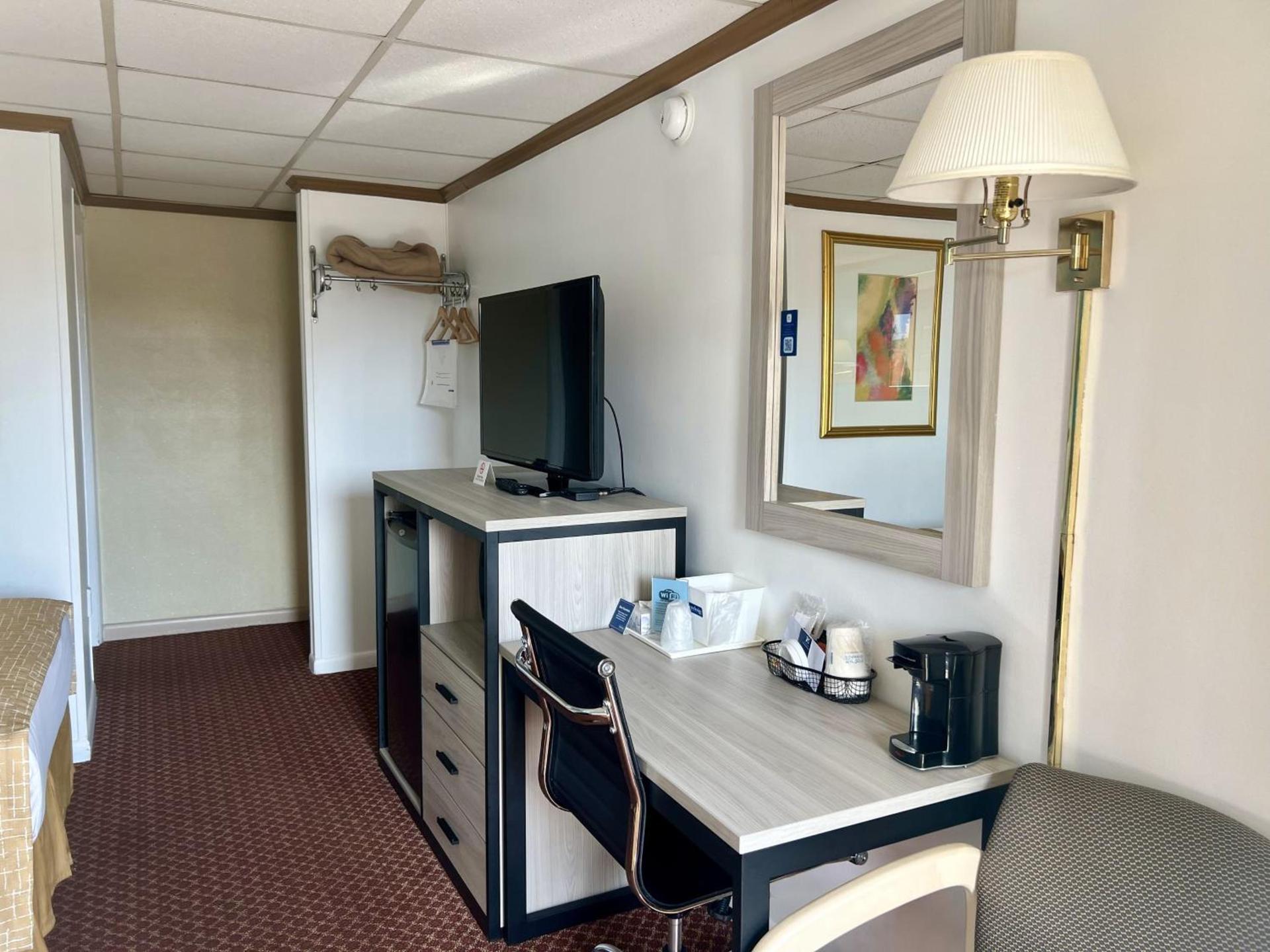 Travelodge by Wyndham Hershey photo 38