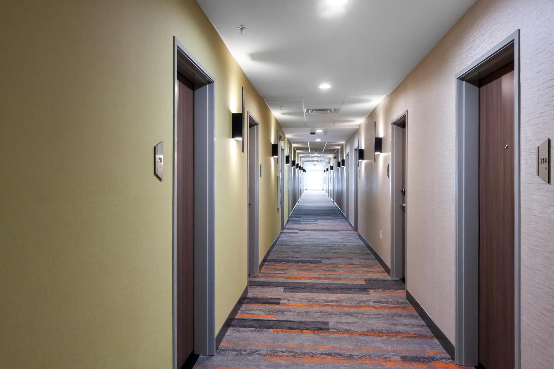 Home2 Suites By Hilton Bolingbrook Chicago photo 11
