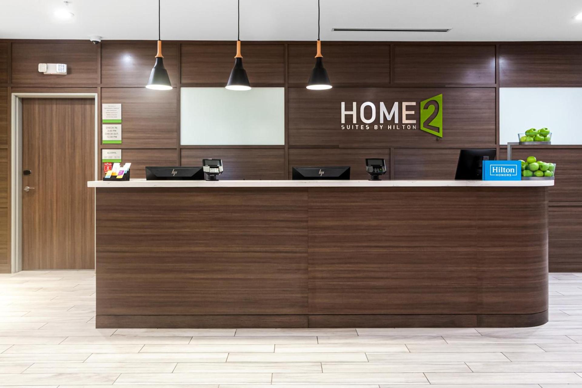 Home2 Suites By Hilton Bolingbrook Chicago photo 10