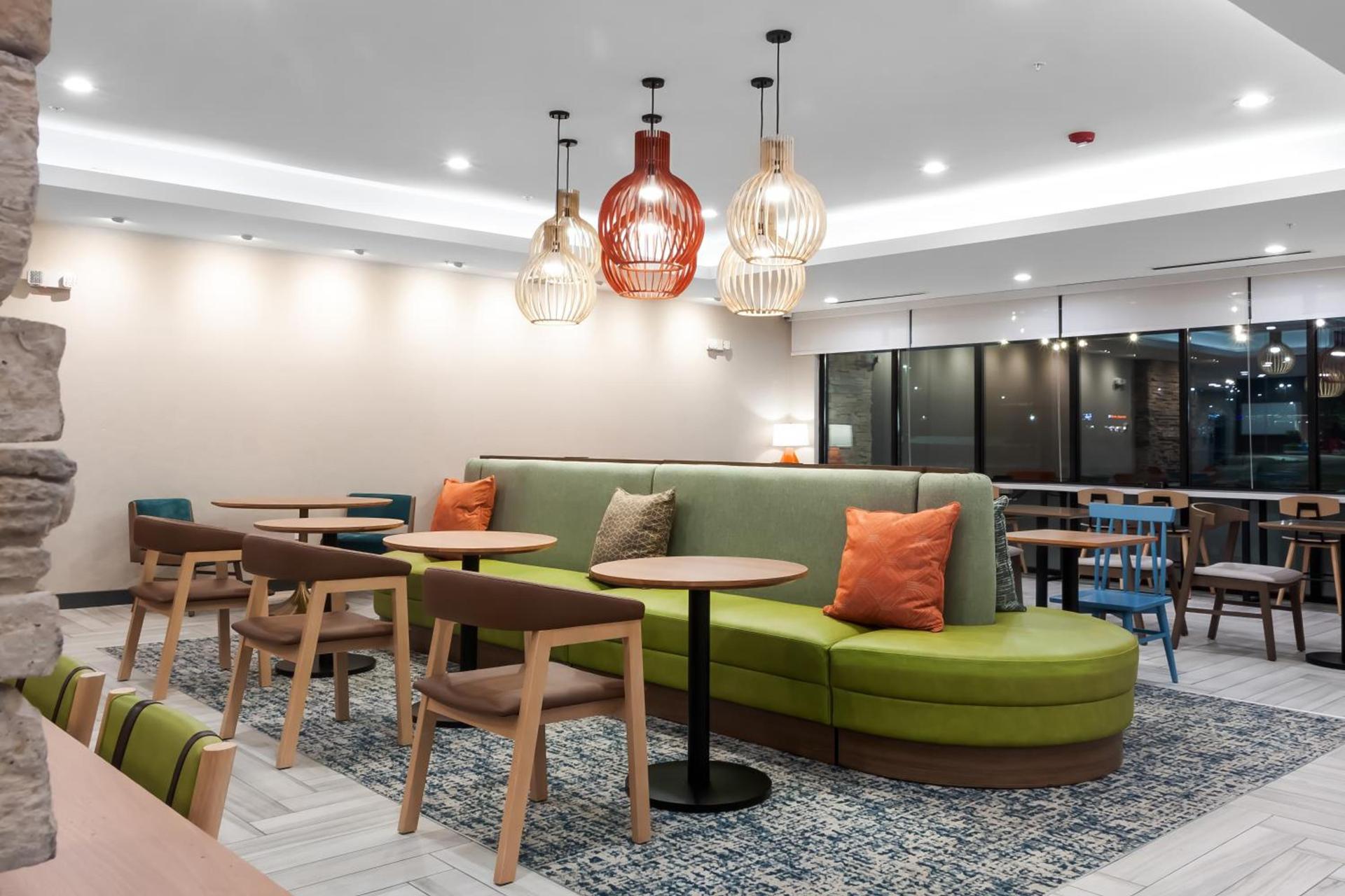 Home2 Suites By Hilton Bolingbrook Chicago photo 9