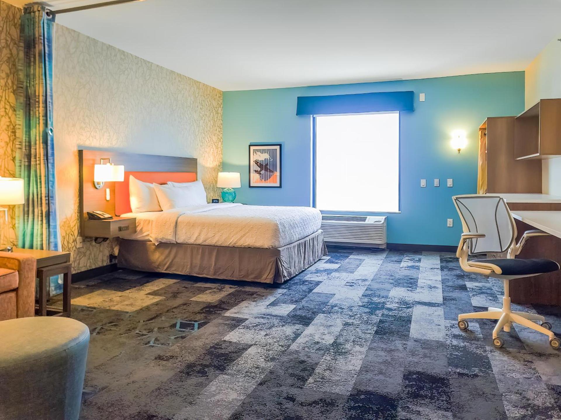 Home2 Suites By Hilton Bolingbrook Chicago photo 25