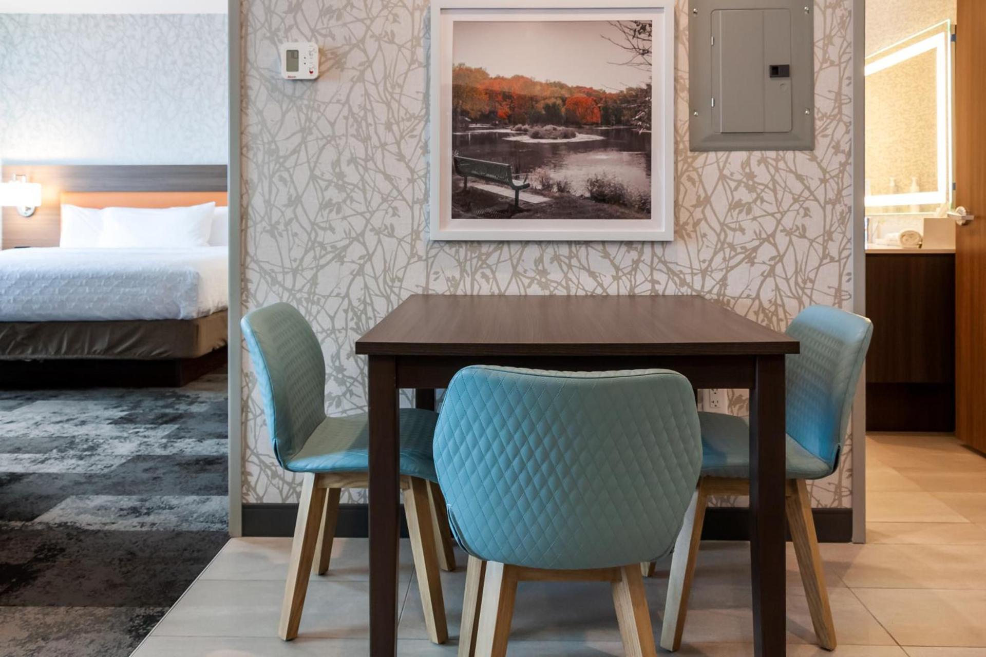 Home2 Suites By Hilton Bolingbrook Chicago photo 26