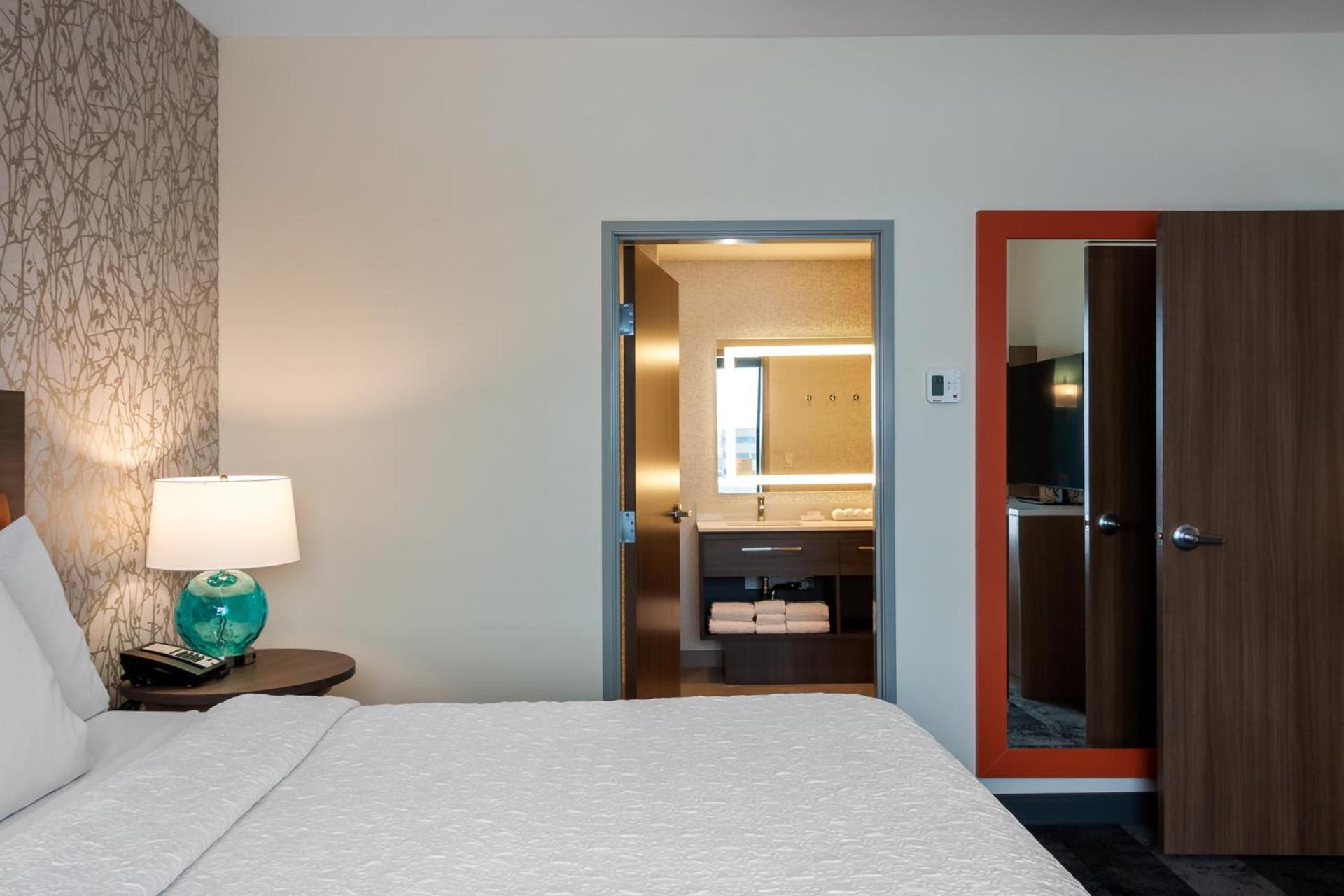 Home2 Suites By Hilton Bolingbrook Chicago photo 27