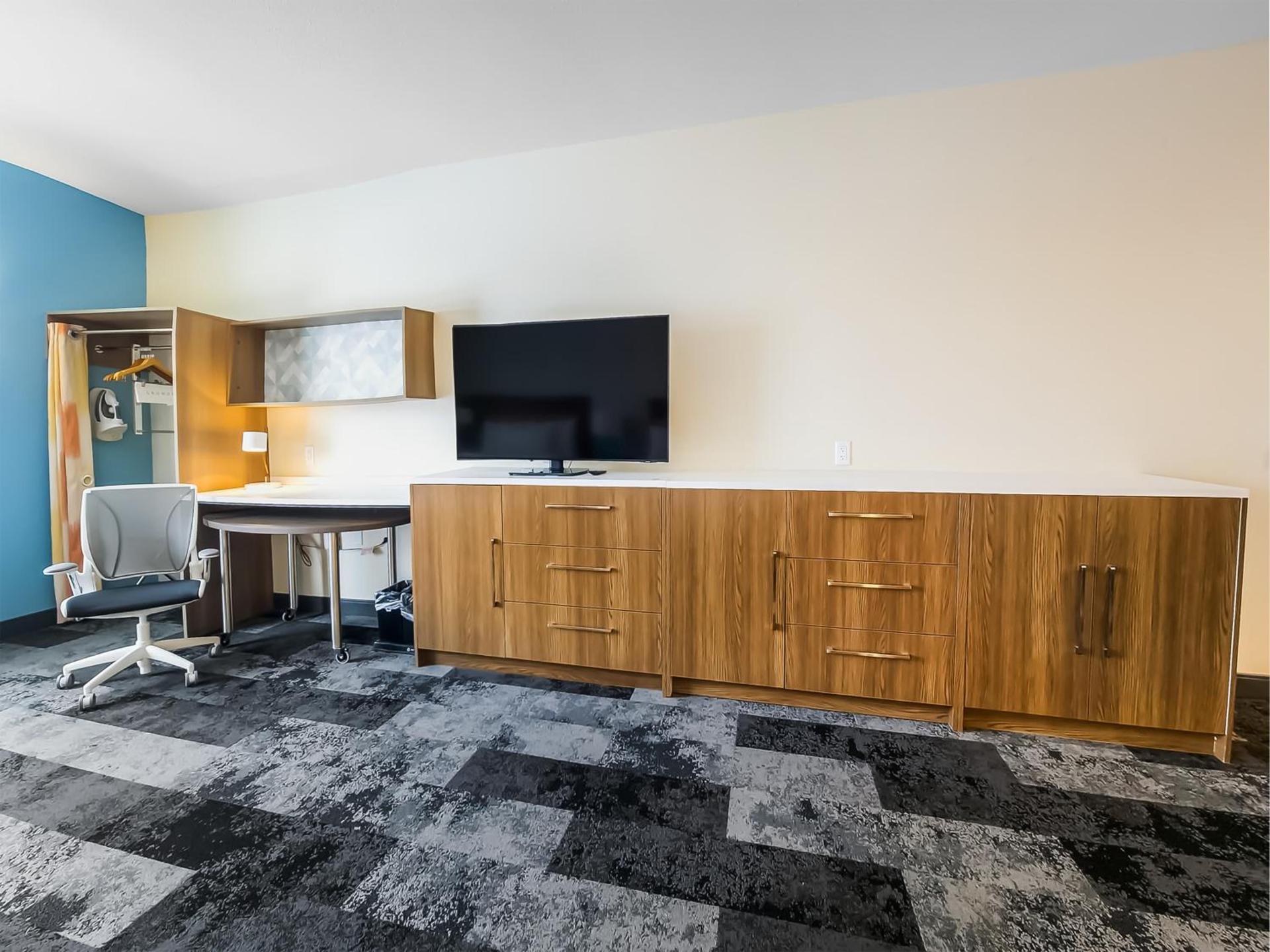 Home2 Suites By Hilton Bolingbrook Chicago photo 29