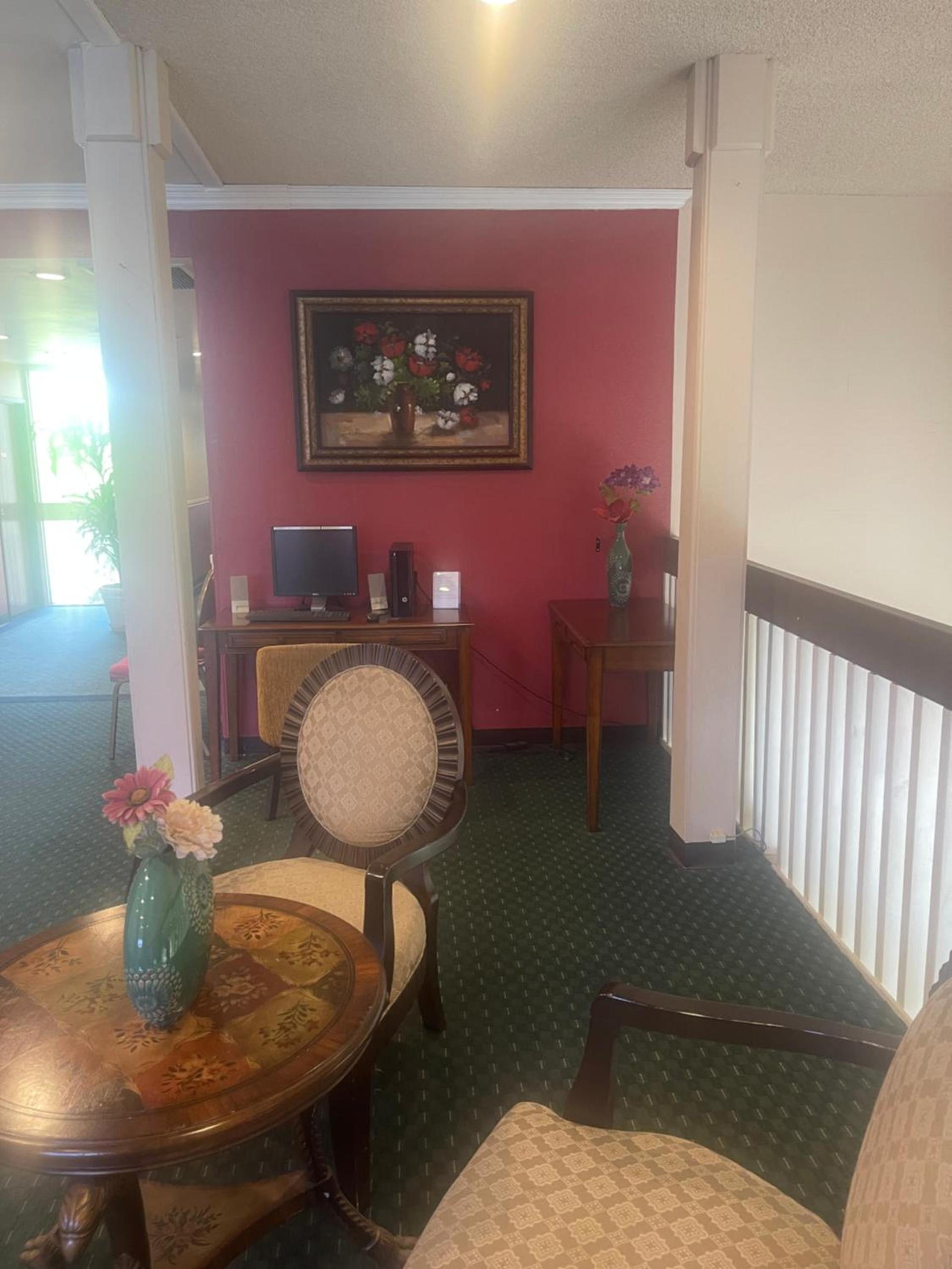 Hotel Pacific Garden photo 21