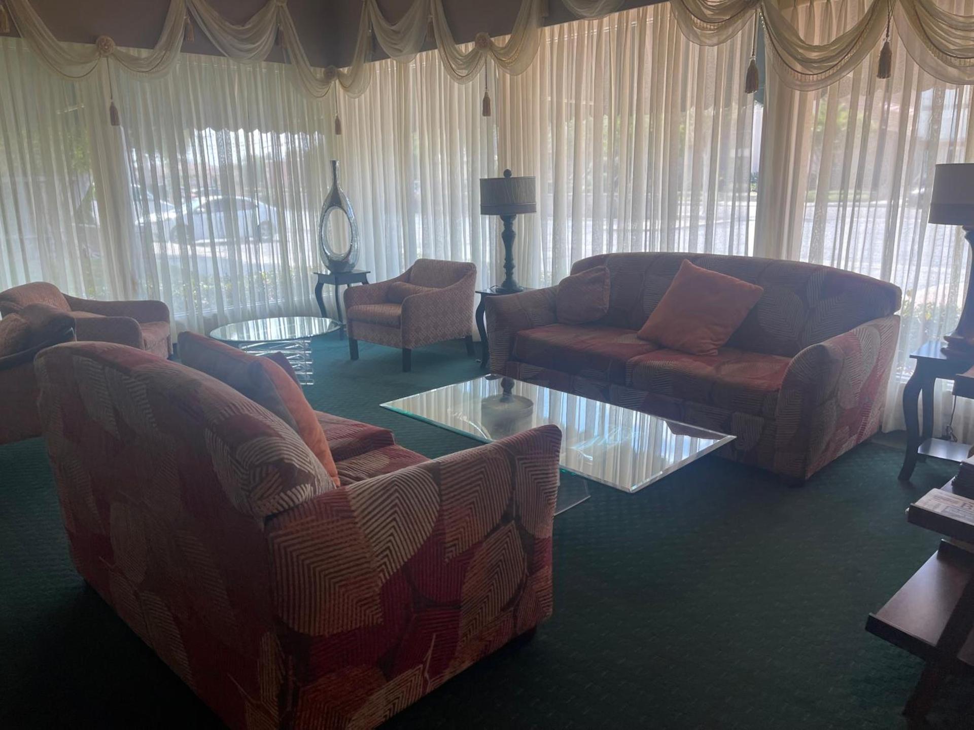 Hotel Pacific Garden photo 25