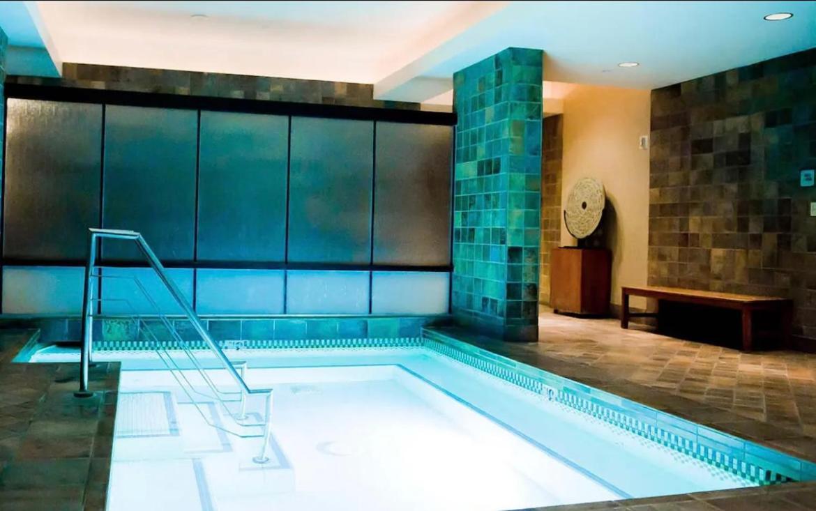Blu Cashmere Premium Suite : MGM Signature Hotel photo 22