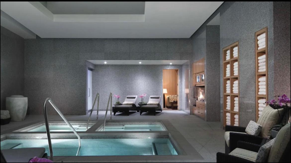 Blu Cashmere Premium Suite : MGM Signature Hotel photo 23
