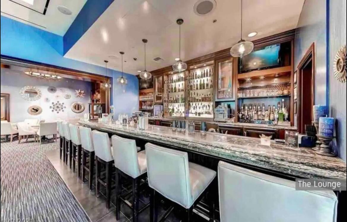 Blu Cashmere Premium Suite : MGM Signature Hotel photo 26